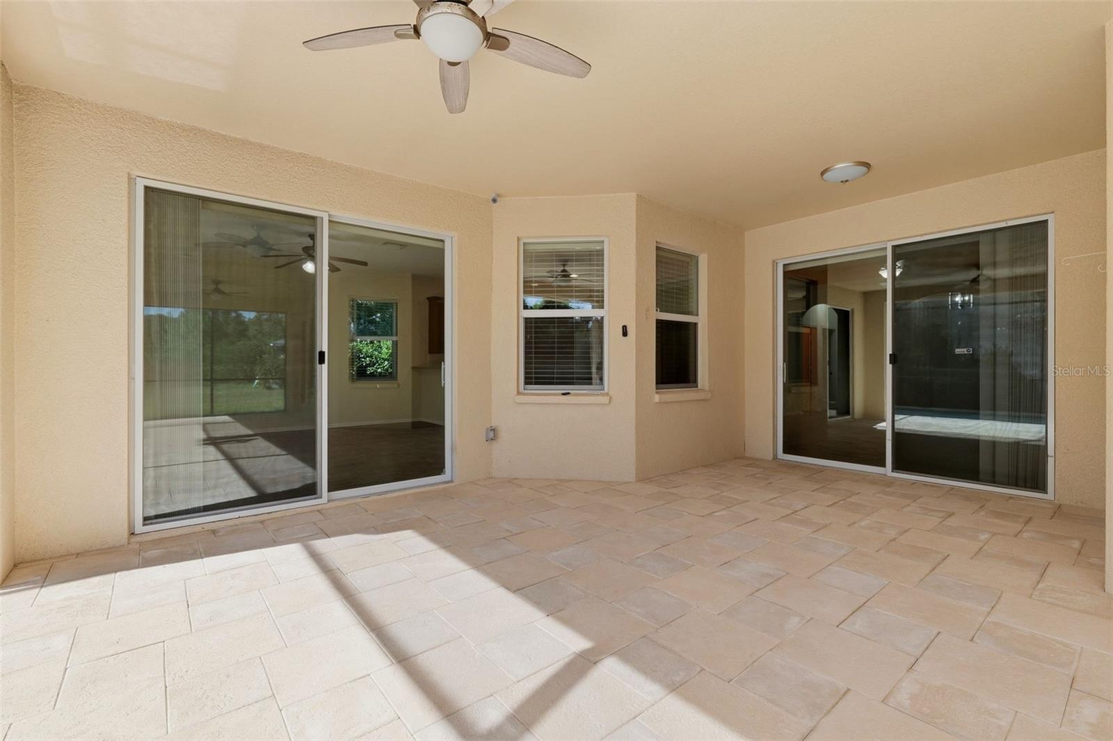 LAKESHORE RANCH PH I - Residential