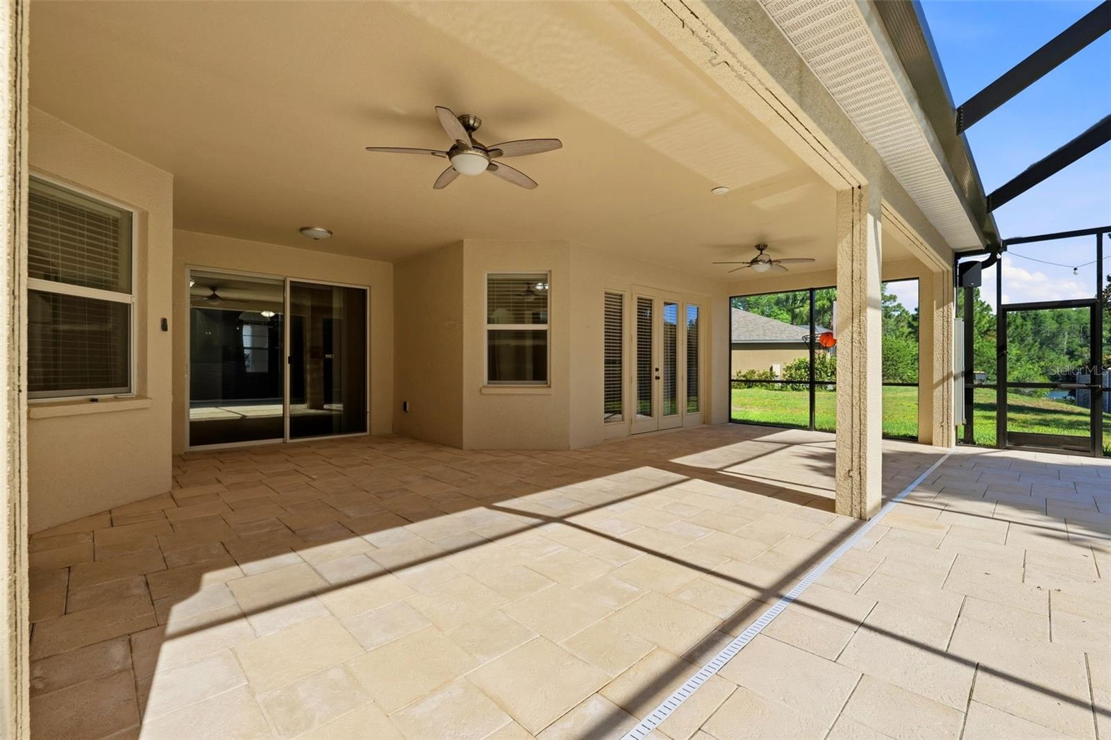 LAKESHORE RANCH PH I - Residential