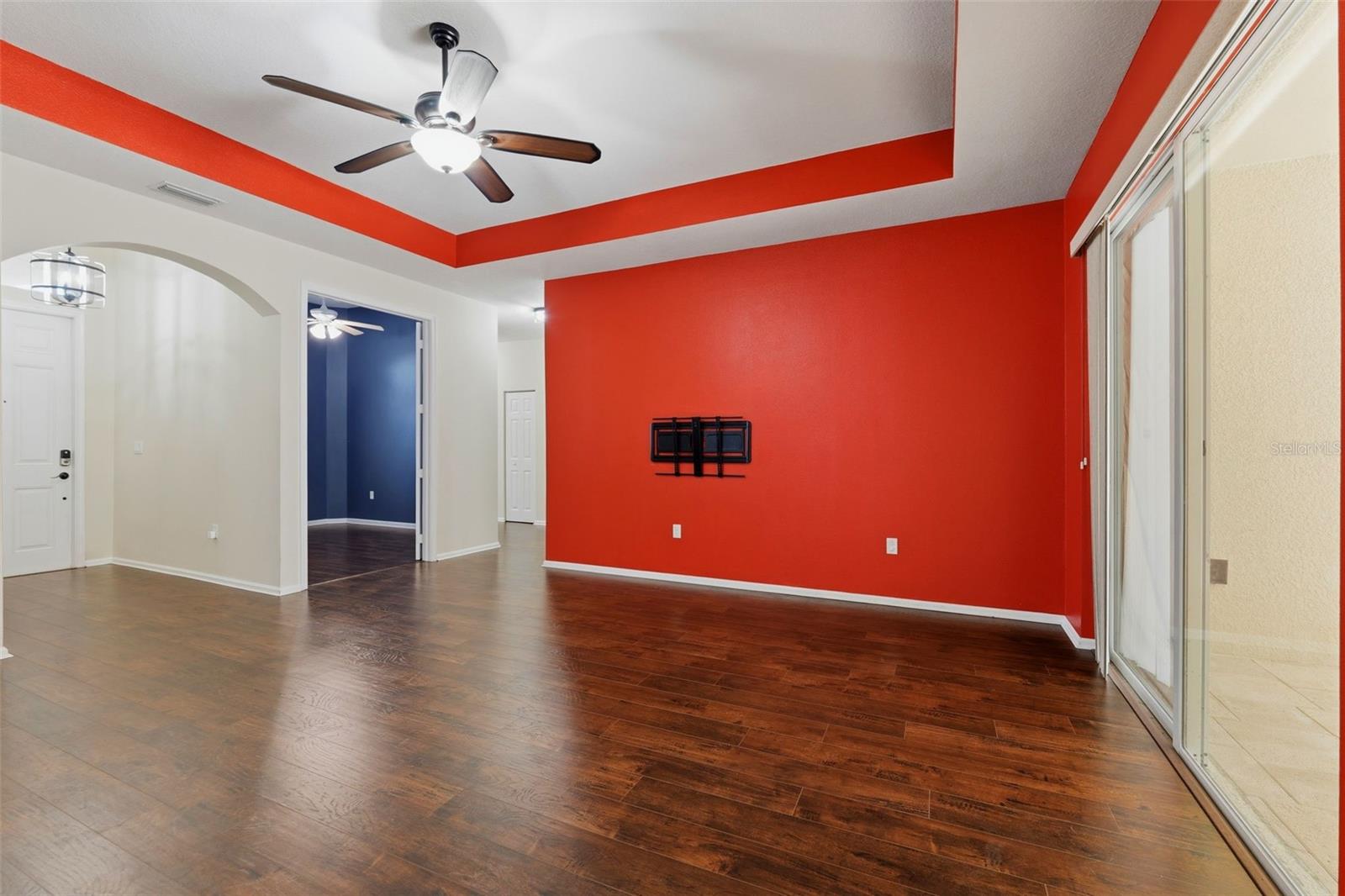 LAKESHORE RANCH PH I - Residential