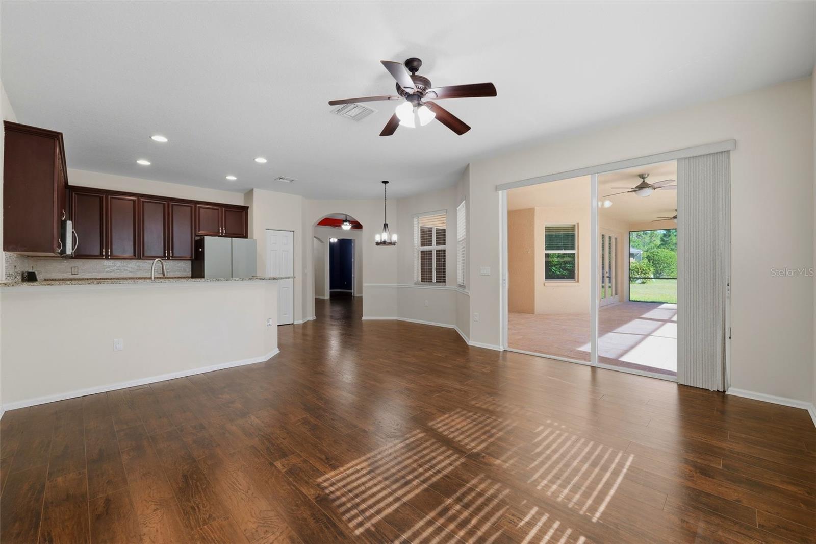 LAKESHORE RANCH PH I - Residential