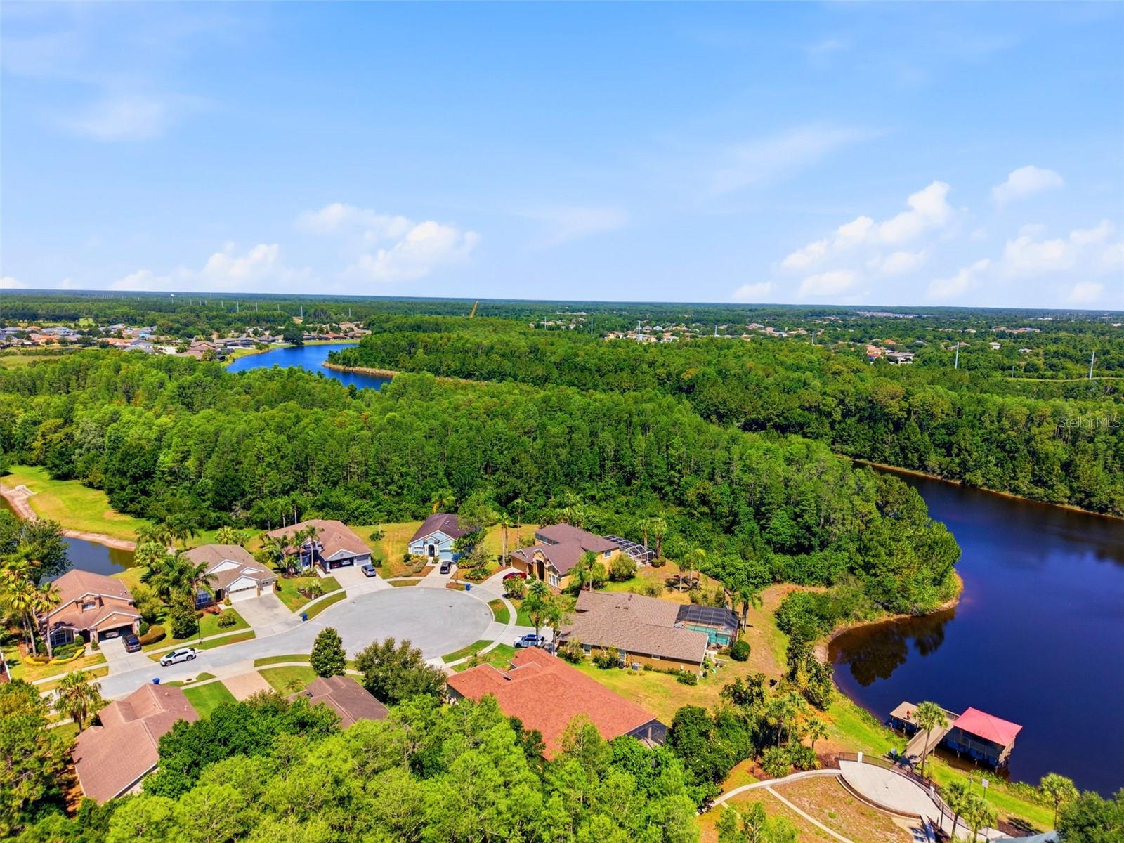 LAKESHORE RANCH PH I - Residential