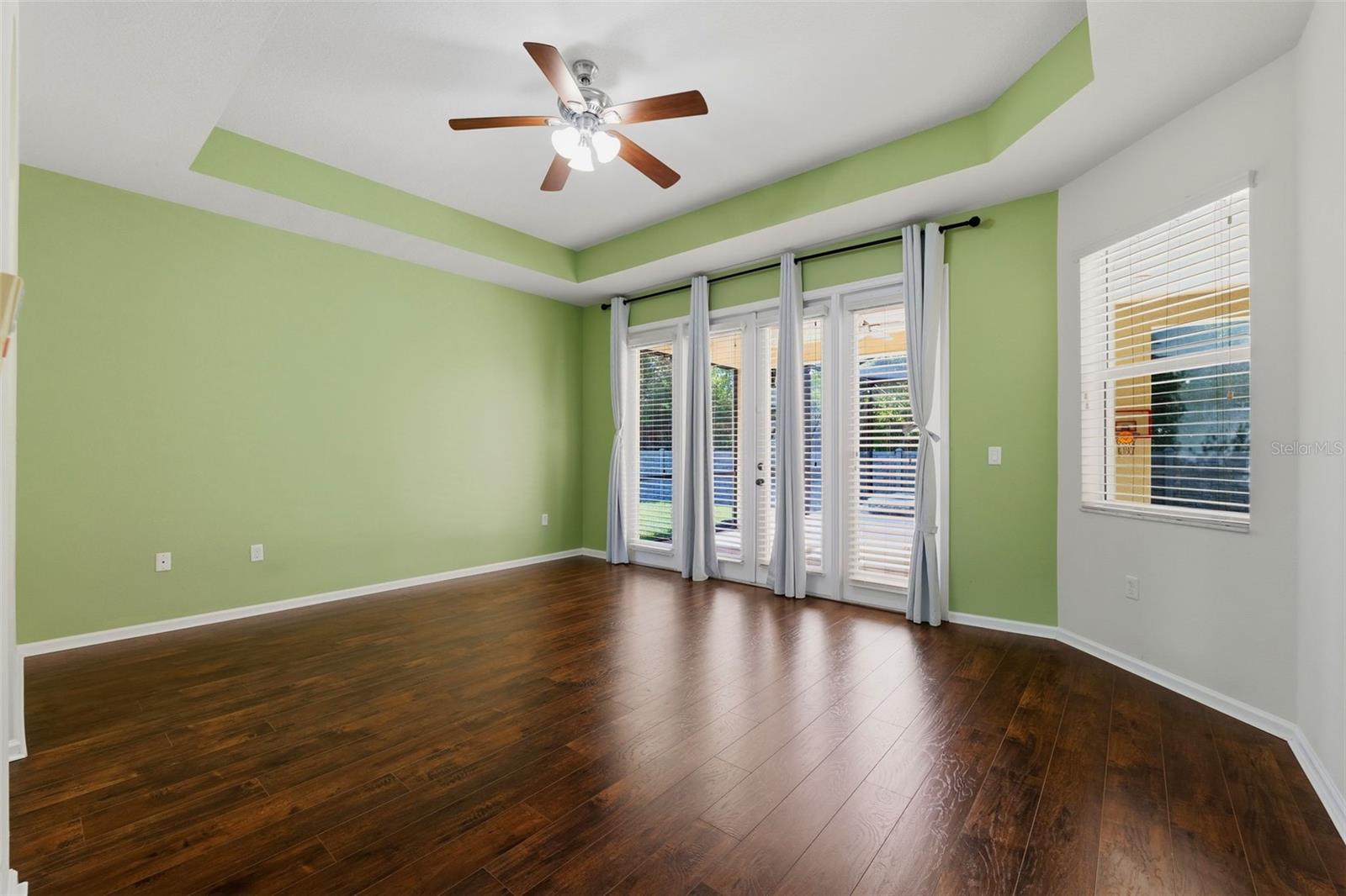LAKESHORE RANCH PH I - Residential