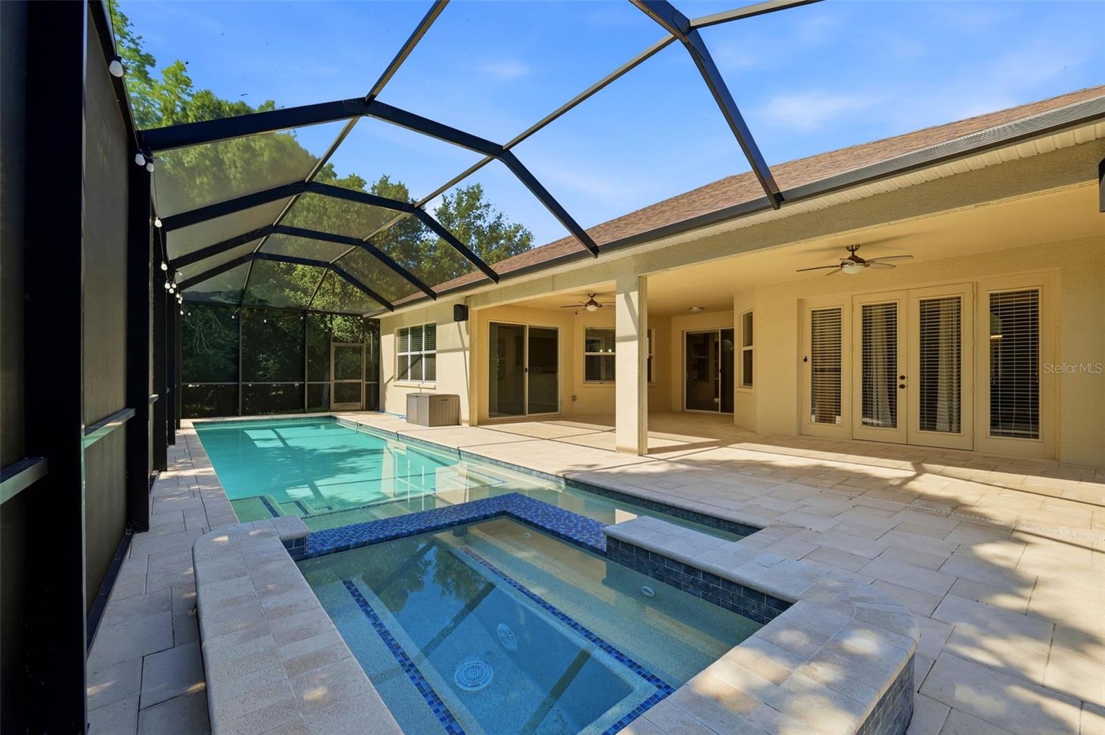 LAKESHORE RANCH PH I - Residential