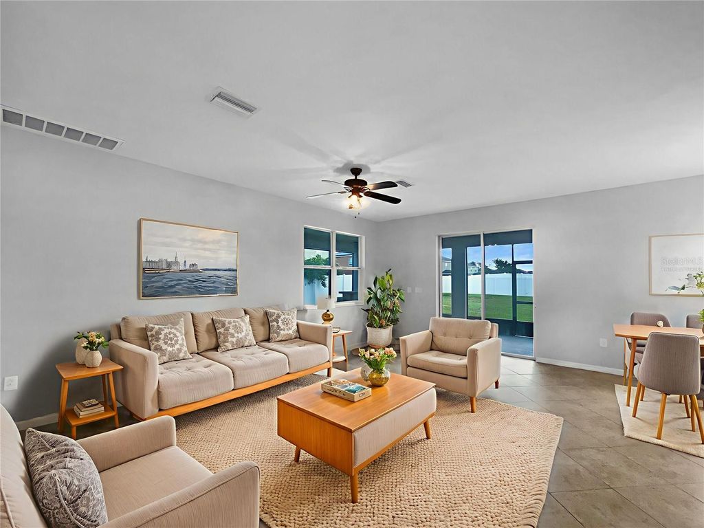 Photo of 2005 Via Napoli Street, Plant City, FL 33566 (MLS # O6336935)