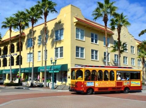 A home in CLEARWATER