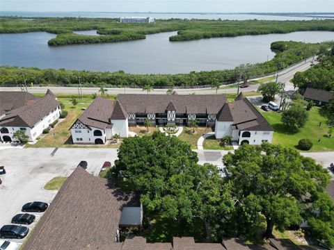 A home in CLEARWATER