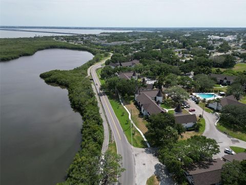 A home in CLEARWATER