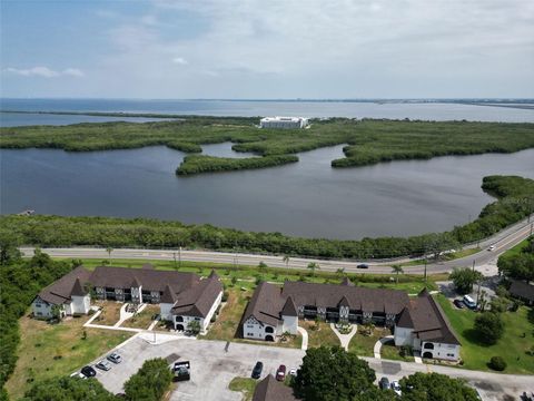 A home in CLEARWATER