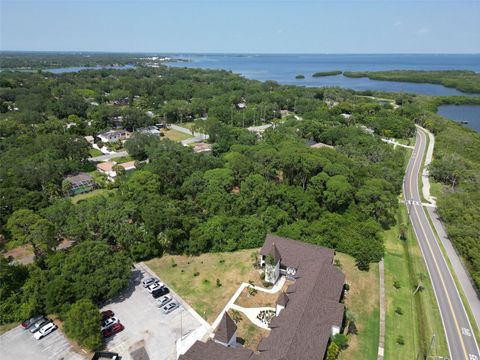 A home in CLEARWATER