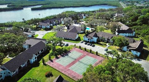 A home in CLEARWATER