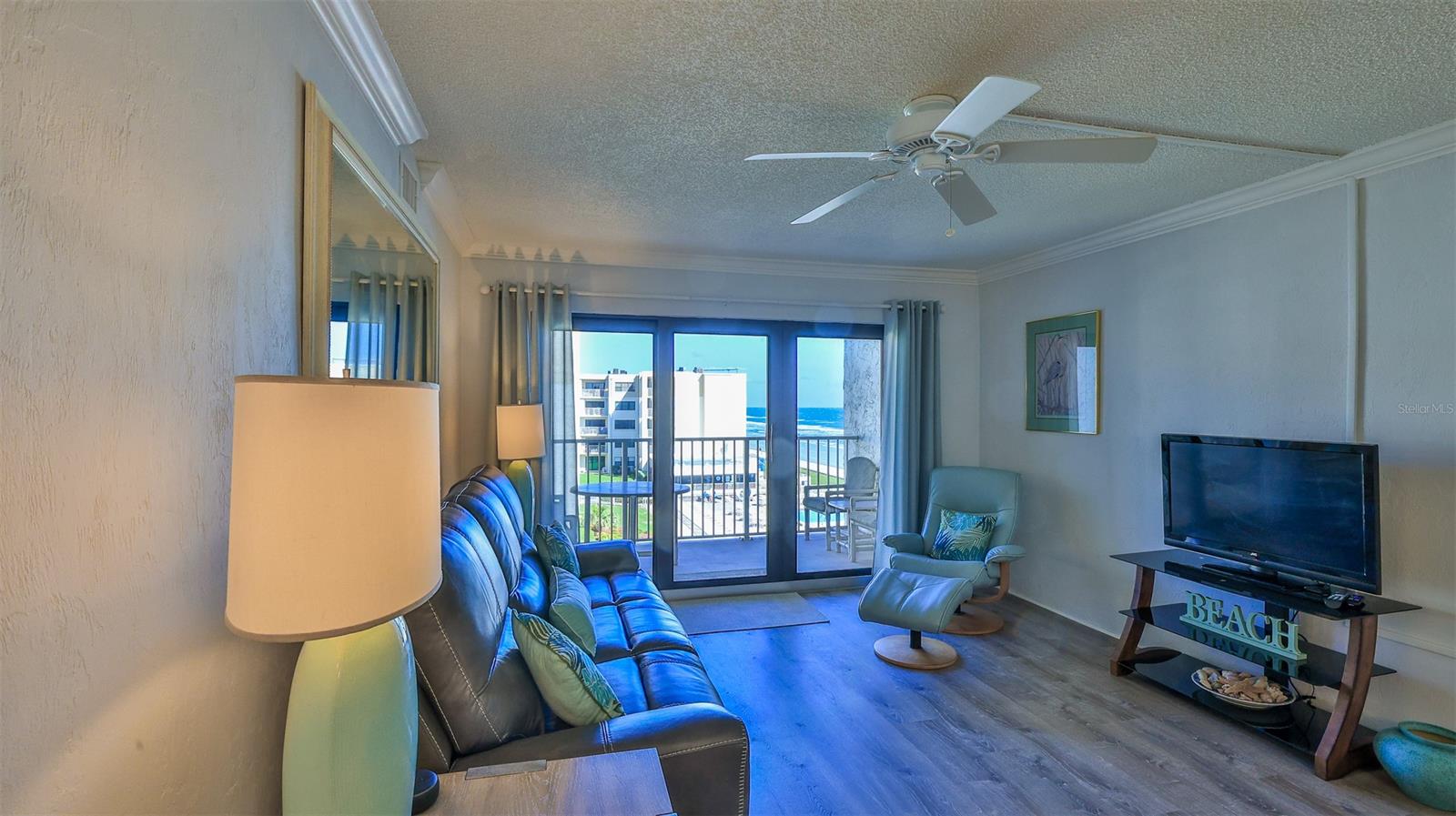 Castle Reef Condo - Residential