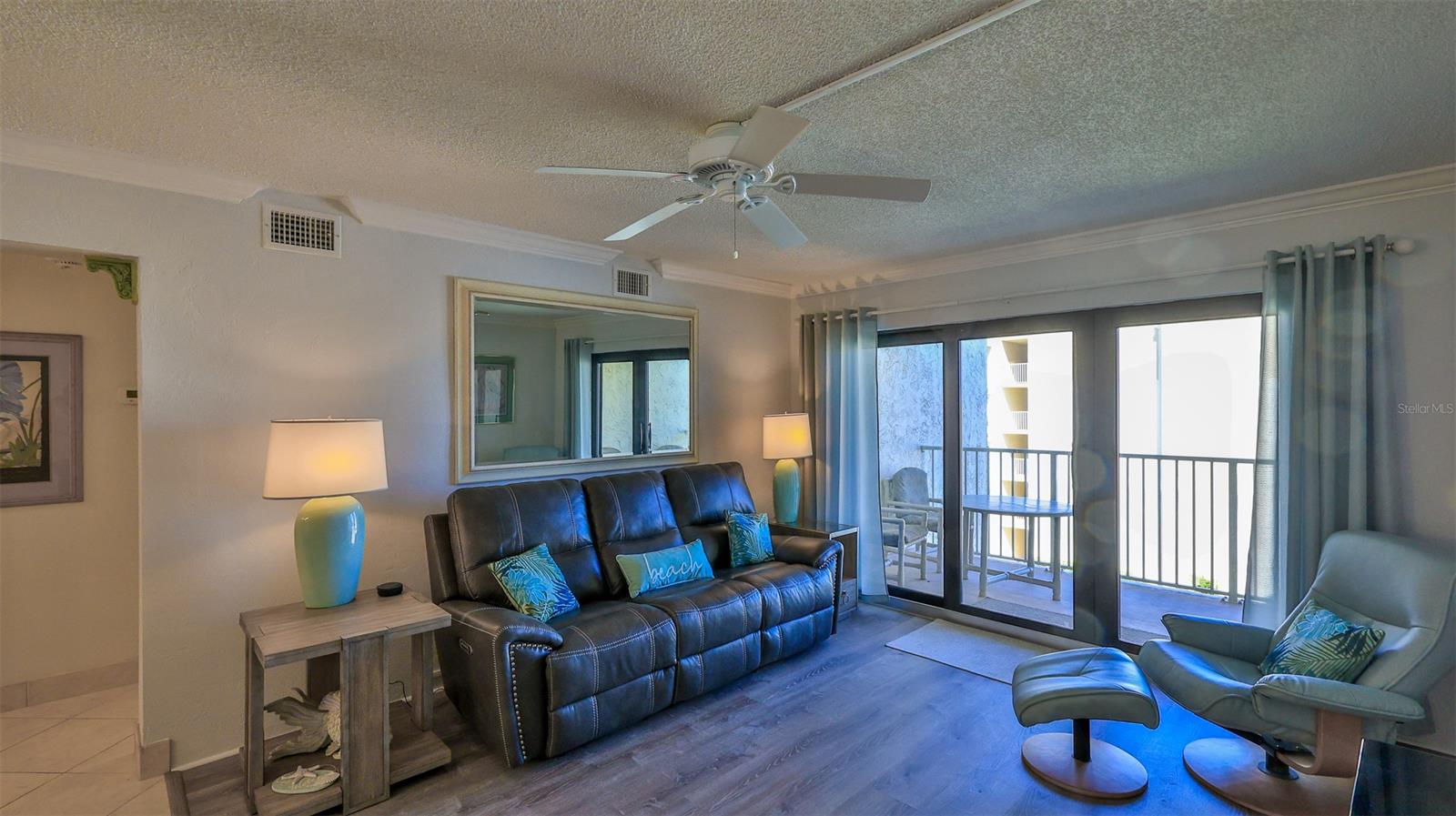 Castle Reef Condo - Residential