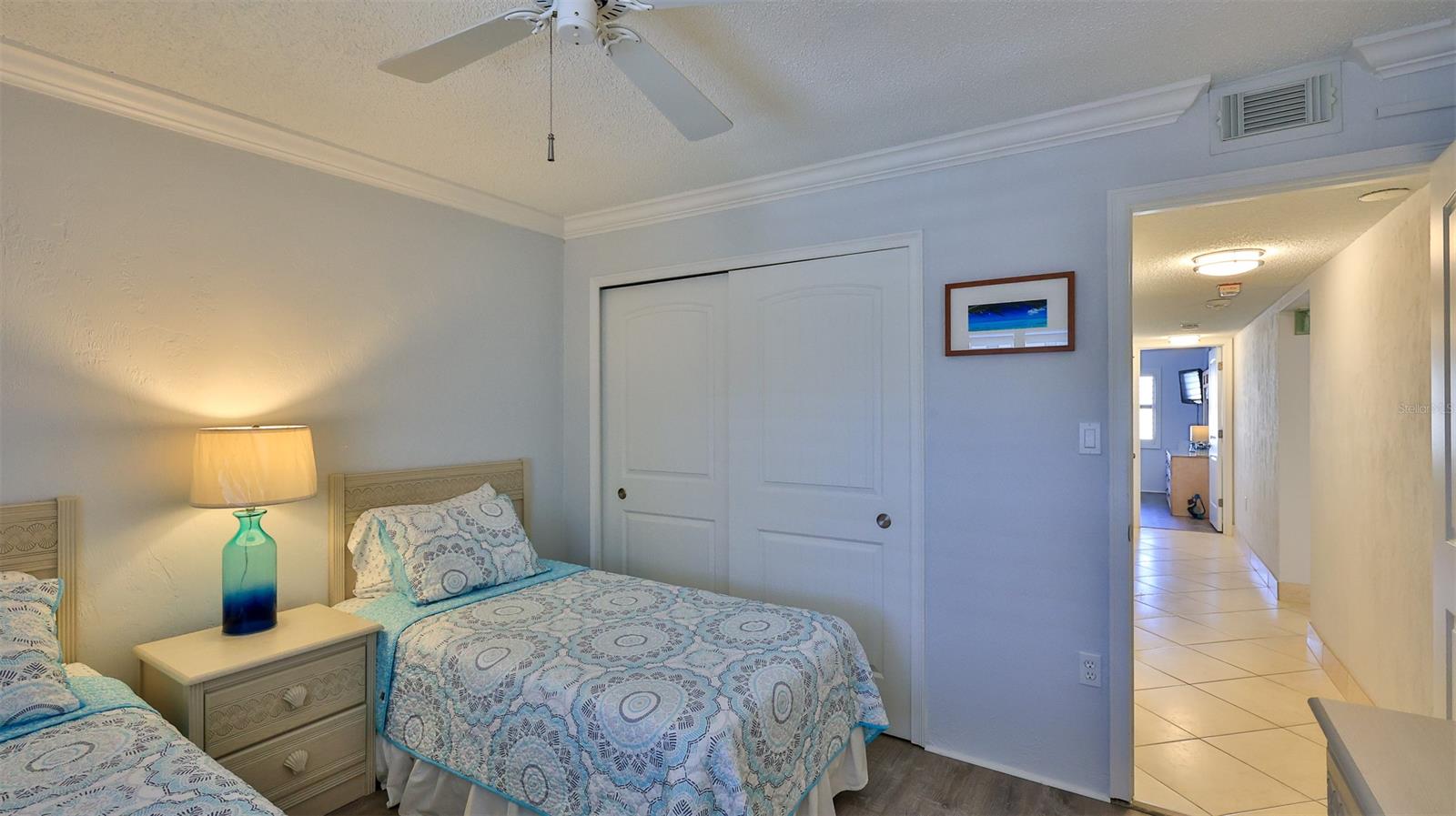 Castle Reef Condo - Residential