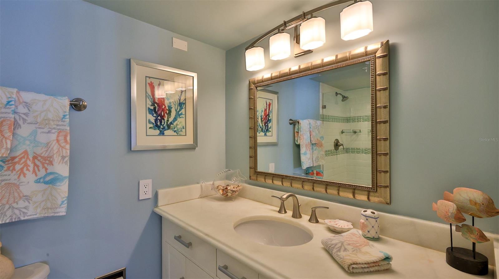 Castle Reef Condo - Residential