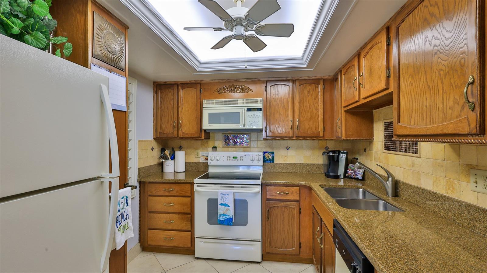 Castle Reef Condo - Residential