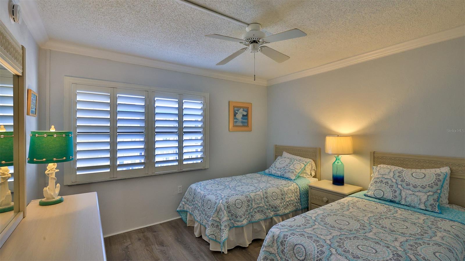 Castle Reef Condo - Residential