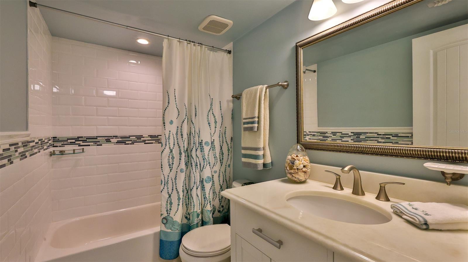 Castle Reef Condo - Residential