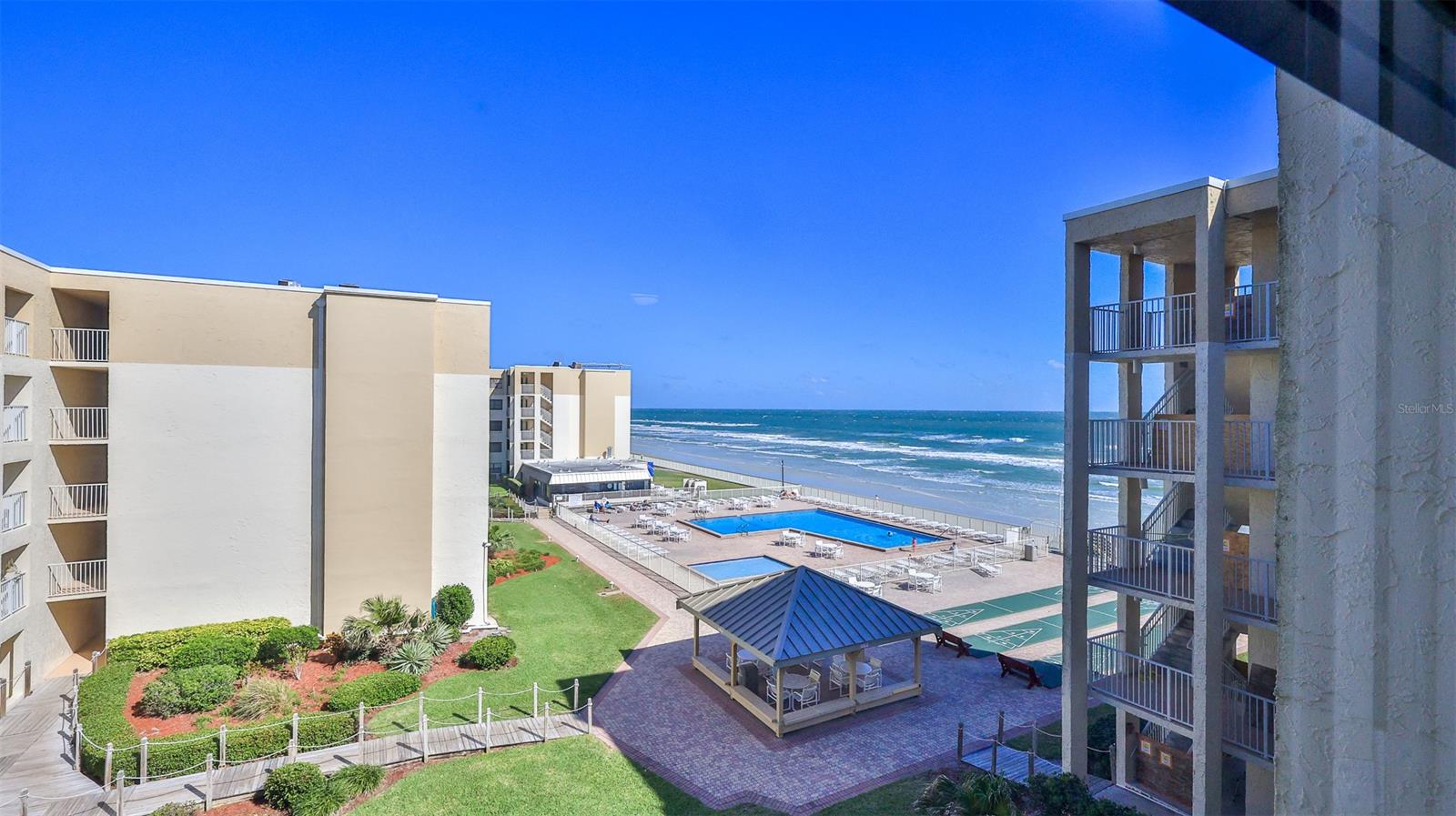 Castle Reef Condo - Residential