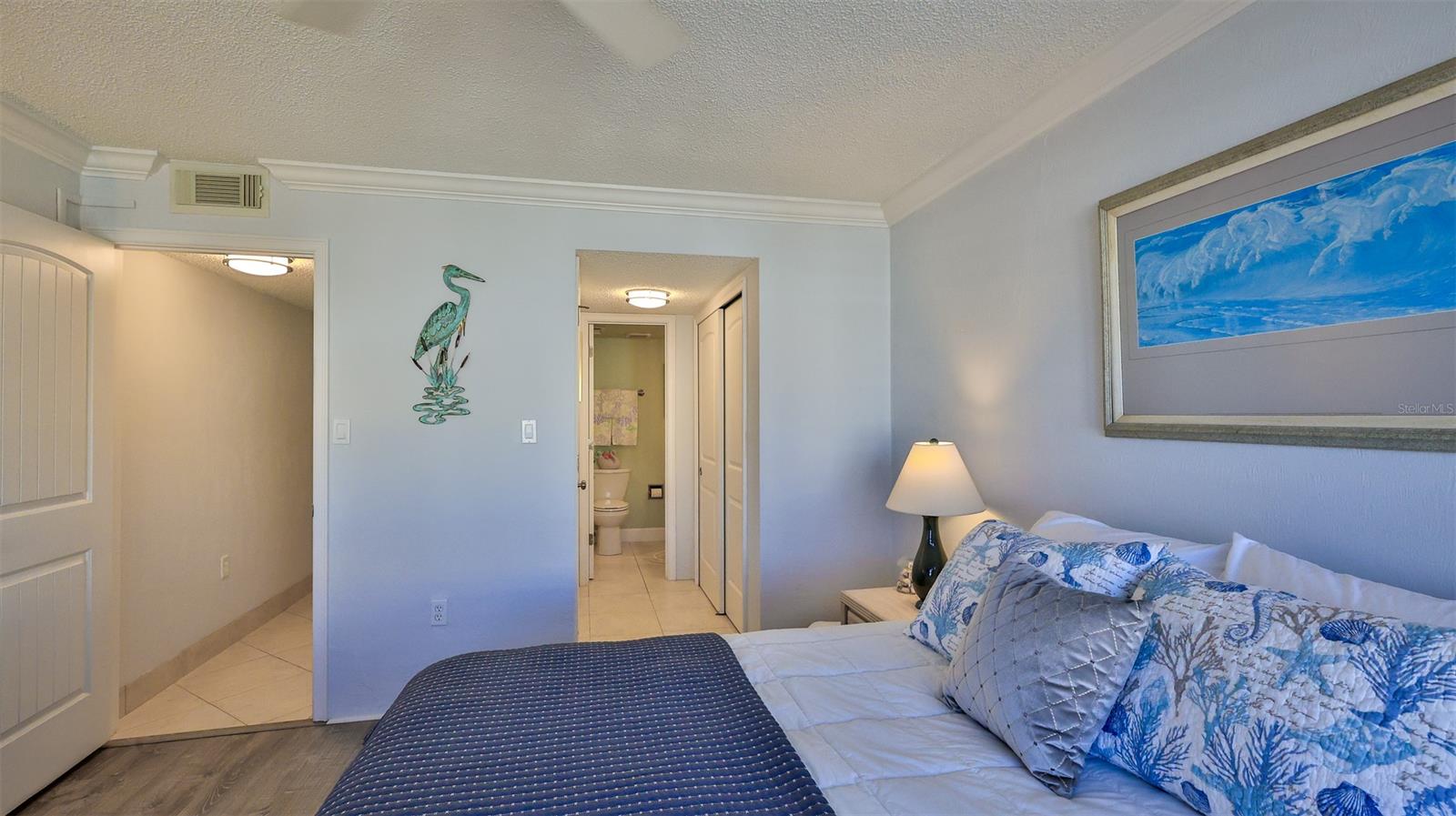 Castle Reef Condo - Residential