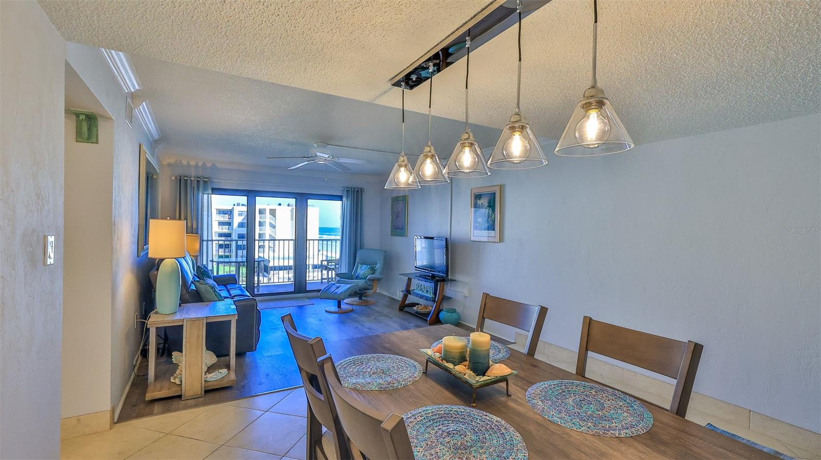 Castle Reef Condo - Residential