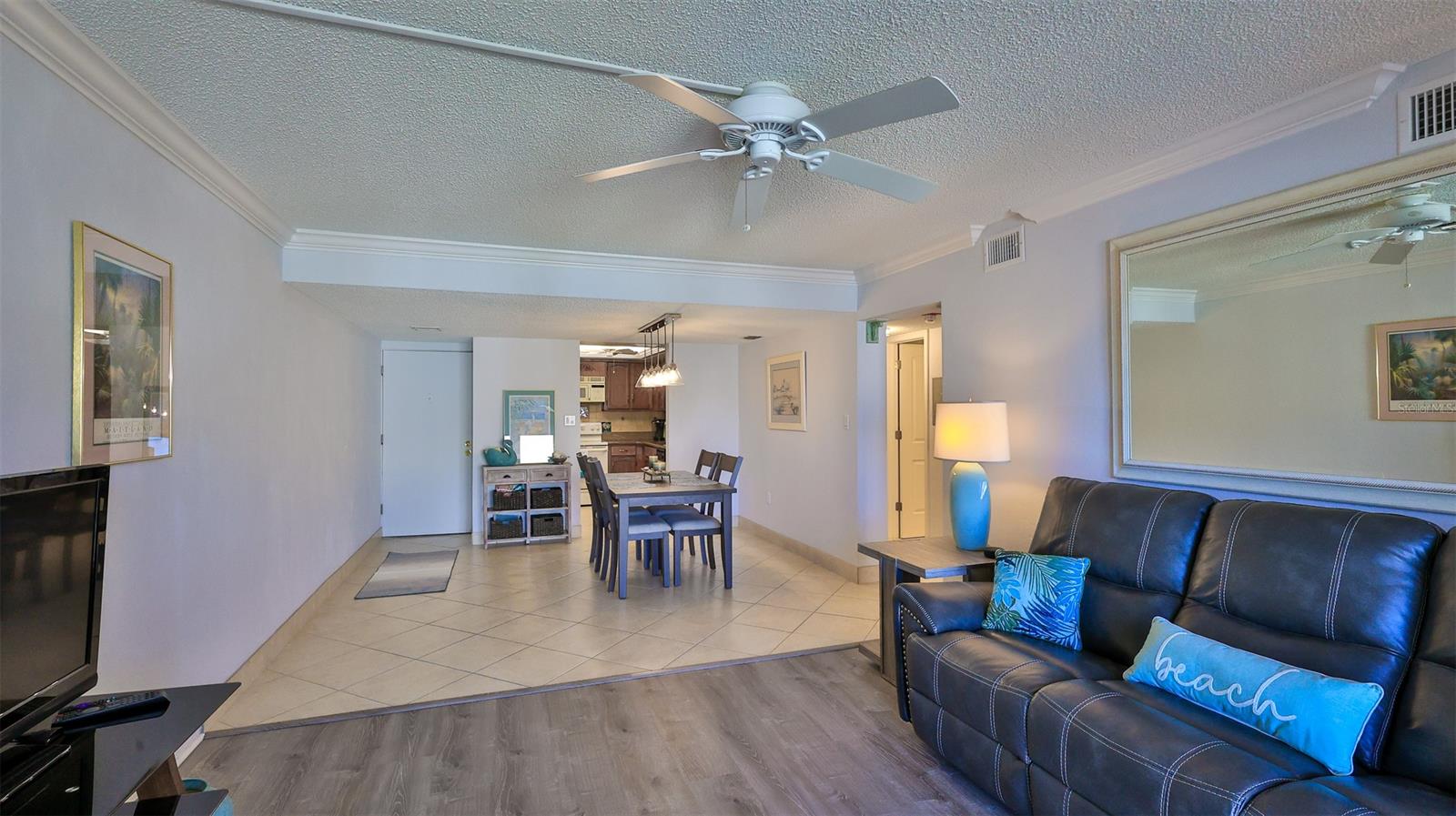 Castle Reef Condo - Residential