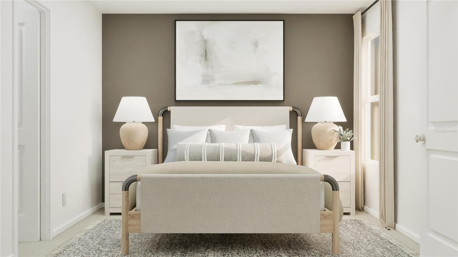 WATERSTONE 40GC - Residential