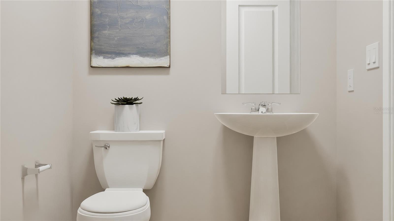 WATERSTONE 40GC - Residential