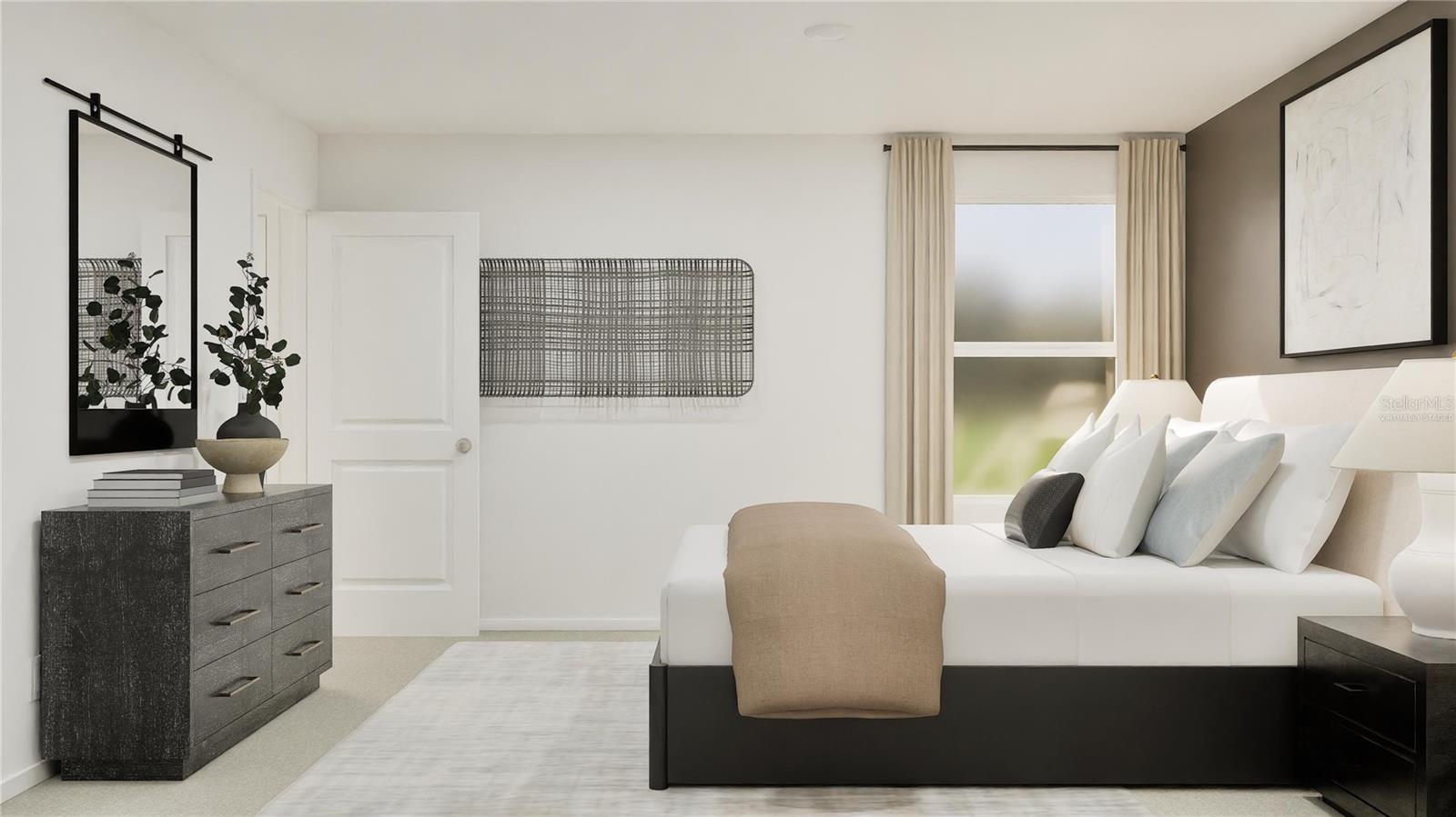 WATERSTONE 40GC - Residential