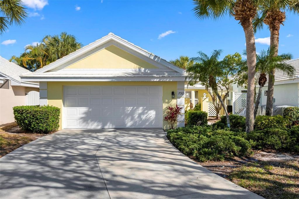 Photo of 732 Brightside Crescent Drive #17, Venice, FL 34293 (MLS # N6142804)