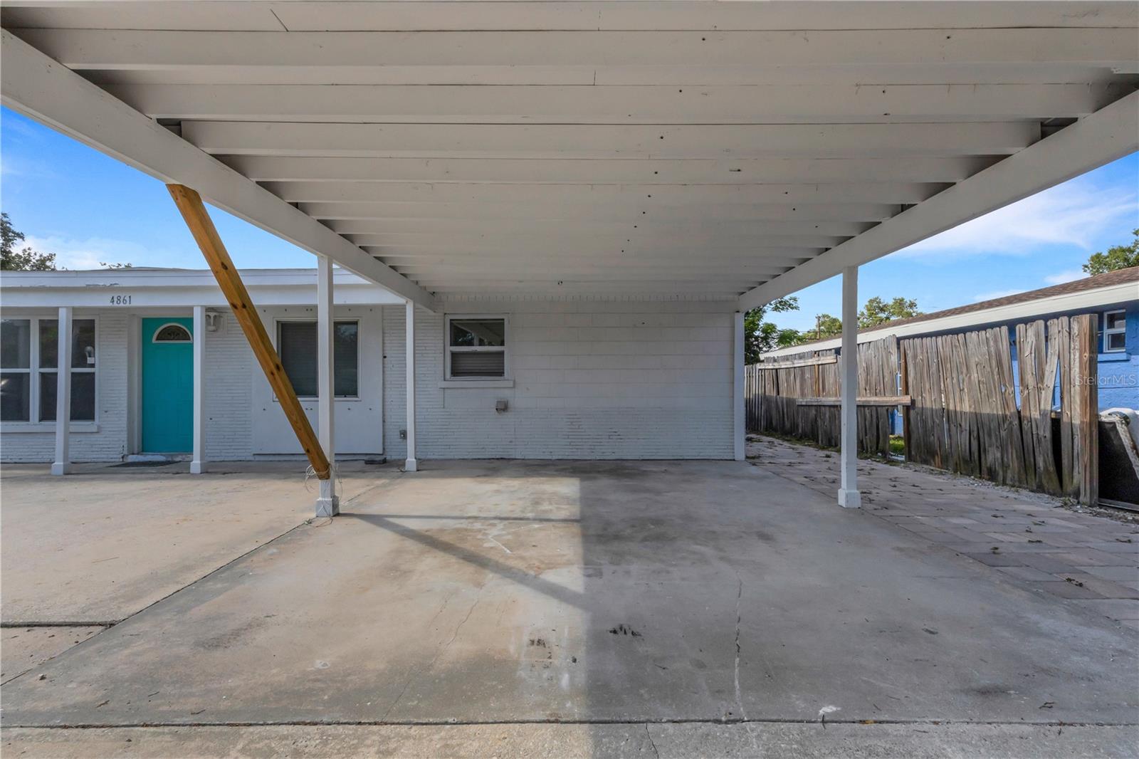 4861 BELL MEADE DRIVE