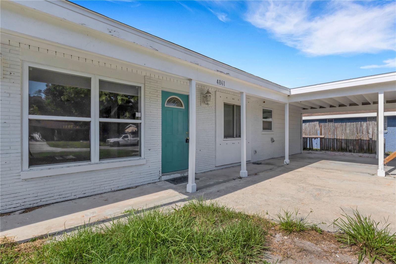4861 BELL MEADE DRIVE