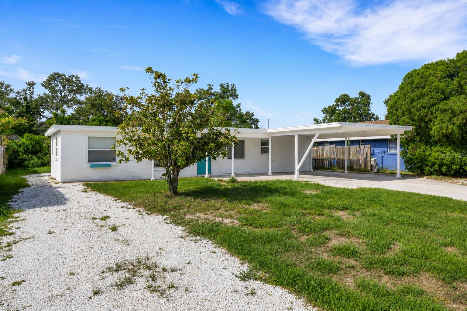 4861 BELL MEADE DRIVE