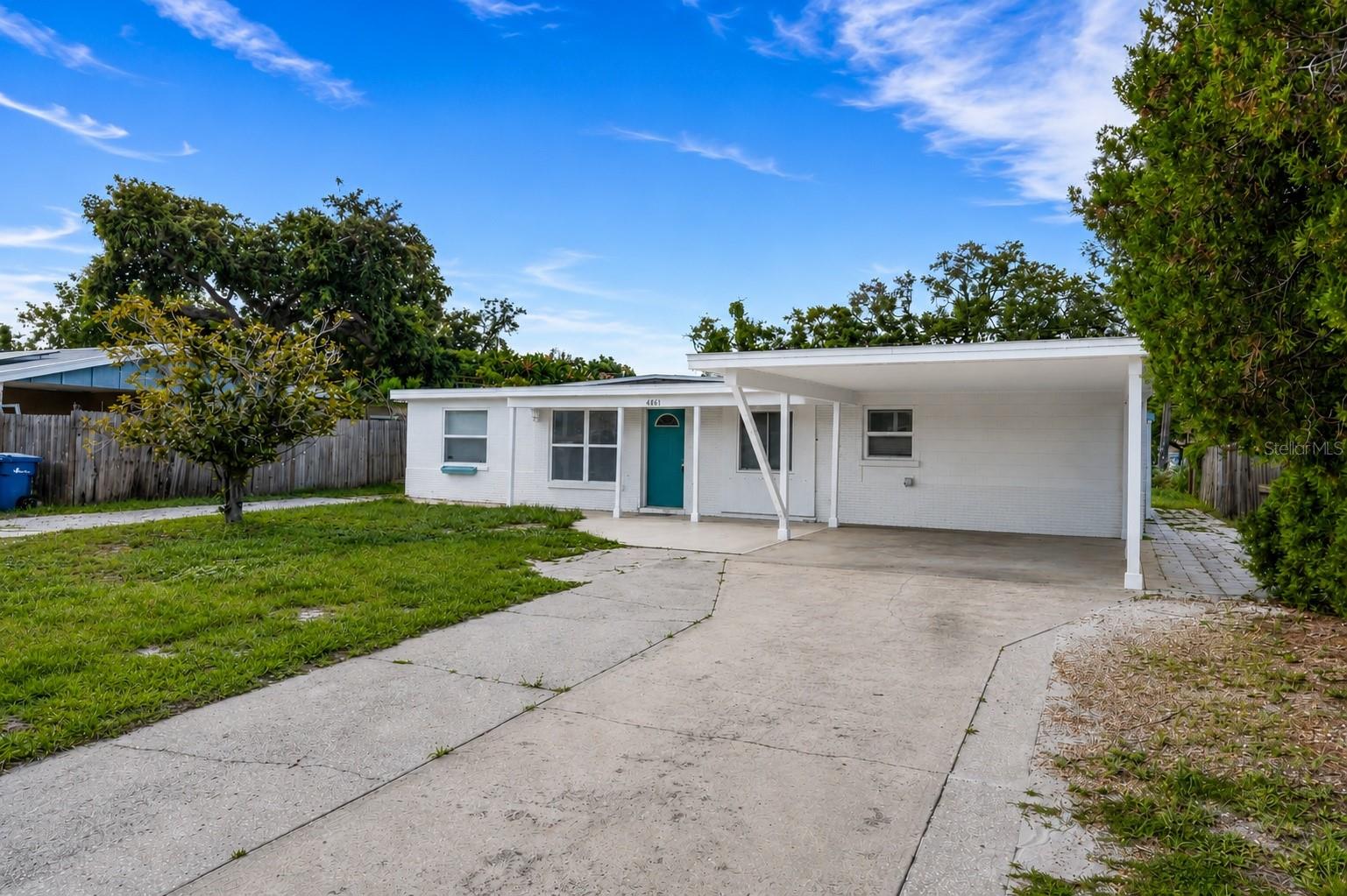 4861 BELL MEADE DRIVE