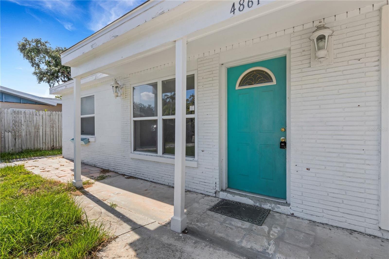 4861 BELL MEADE DRIVE