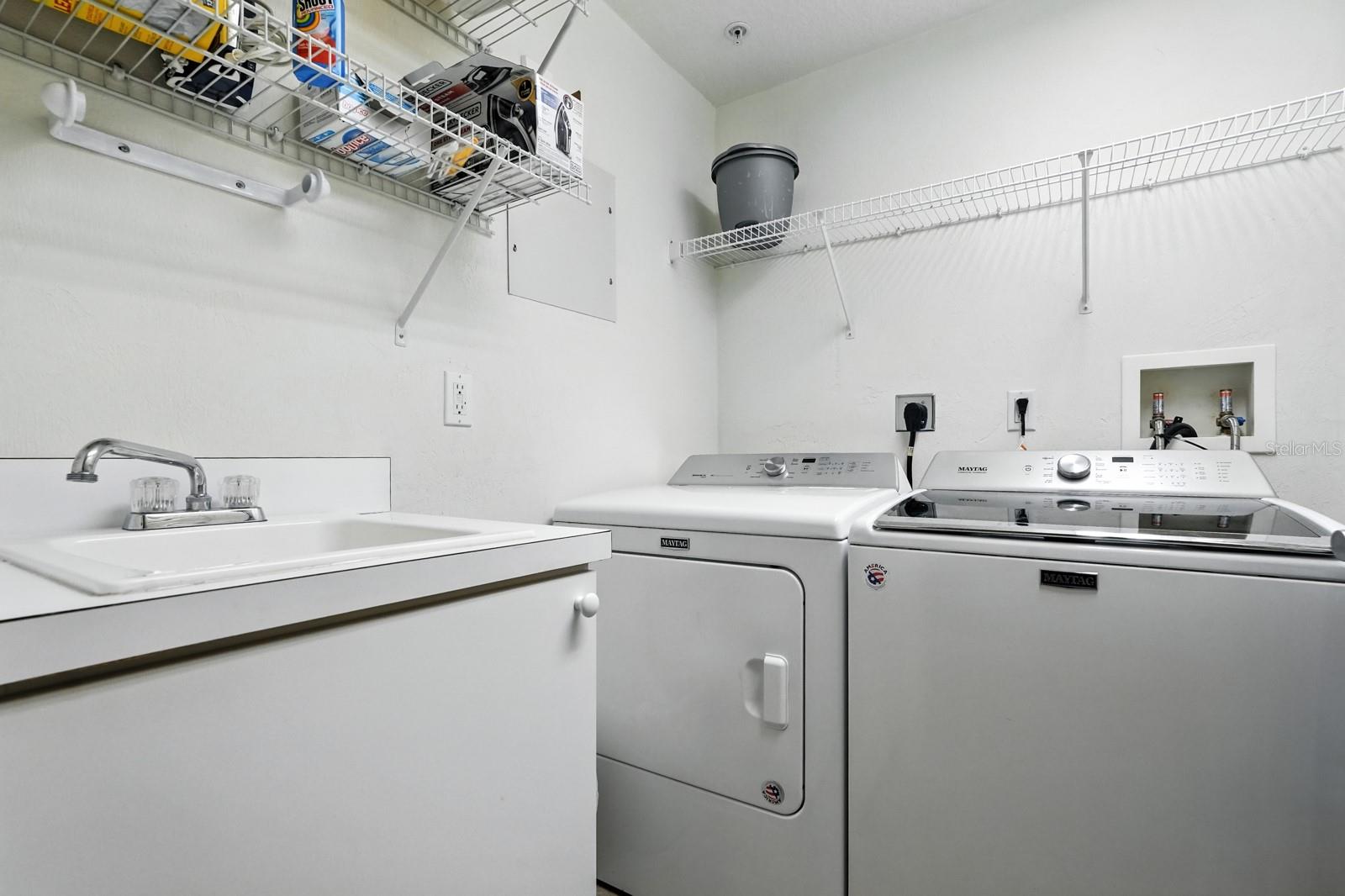 ST MAARTIN - Residential