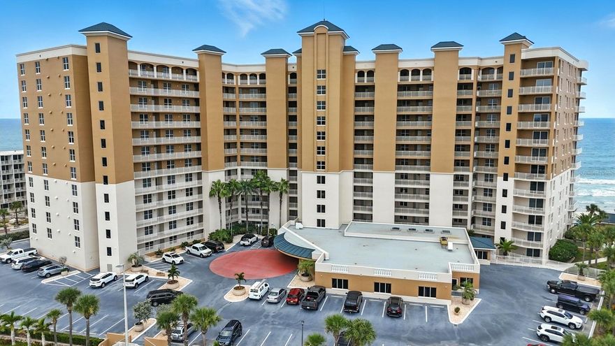 Sellers are motivated and willing to consider all offers—don’t miss your chance to own a piece of luxury on the World’s Most Famous Beach. Welcome to St. Maarten, one of Daytona Beach’s most sought-after oceanfront residences. This 4th-floor condo offers an open layout designed to showcase stunning views of the Atlantic coastline. The spacious kitchen with granite countertops flows seamlessly into the dining and living areas, creating the perfect space for entertaining or unwinding at the end of the day. The master suite features balcony access and a spa-like bathroom with dual vanities, walk-in shower, and soaking tub, while additional bedrooms provide comfort and privacy for family or guests.


At St. Maarten, you’ll enjoy resort-style living with three swimming pools (two outdoor and one indoor), hot tubs, a sauna, fitness center, billiards, and secure underground parking with private storage. With direct beach access and just minutes from restaurants, shops, and Daytona’s best attractions, this condo is ideal as a full-time residence, vacation escape, or investment opportunity. Sellers also generate $35,000 in rental income just in January, February, and March alone, making this a rare opportunity to enjoy luxury living with strong income potential.