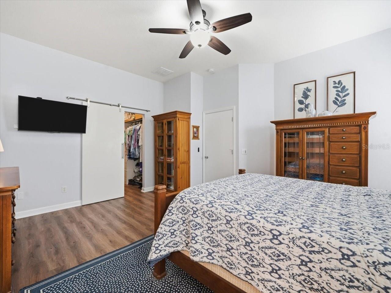 VILLAROSA PH F - Residential