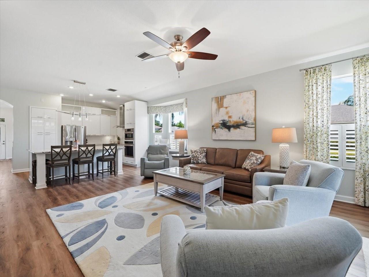 VILLAROSA PH F - Residential
