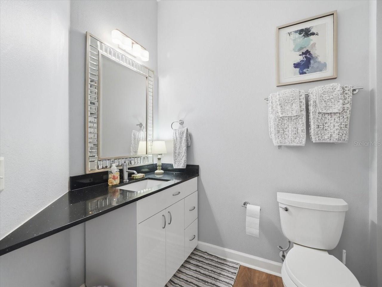VILLAROSA PH F - Residential