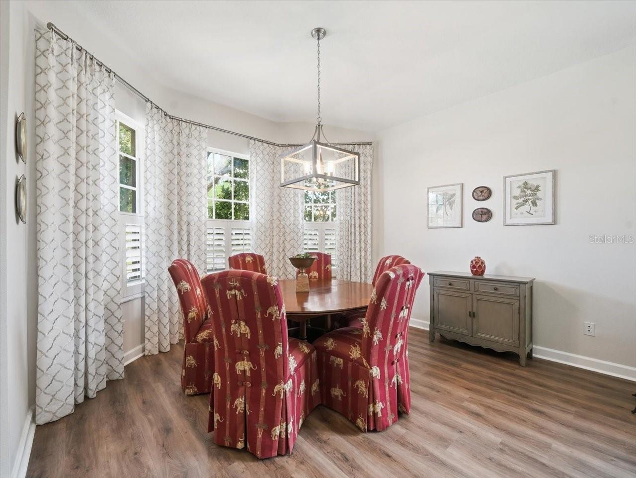 VILLAROSA PH F - Residential