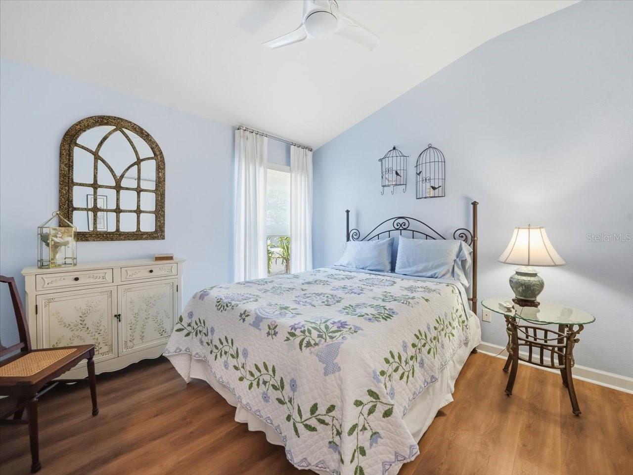 VILLAROSA PH F - Residential