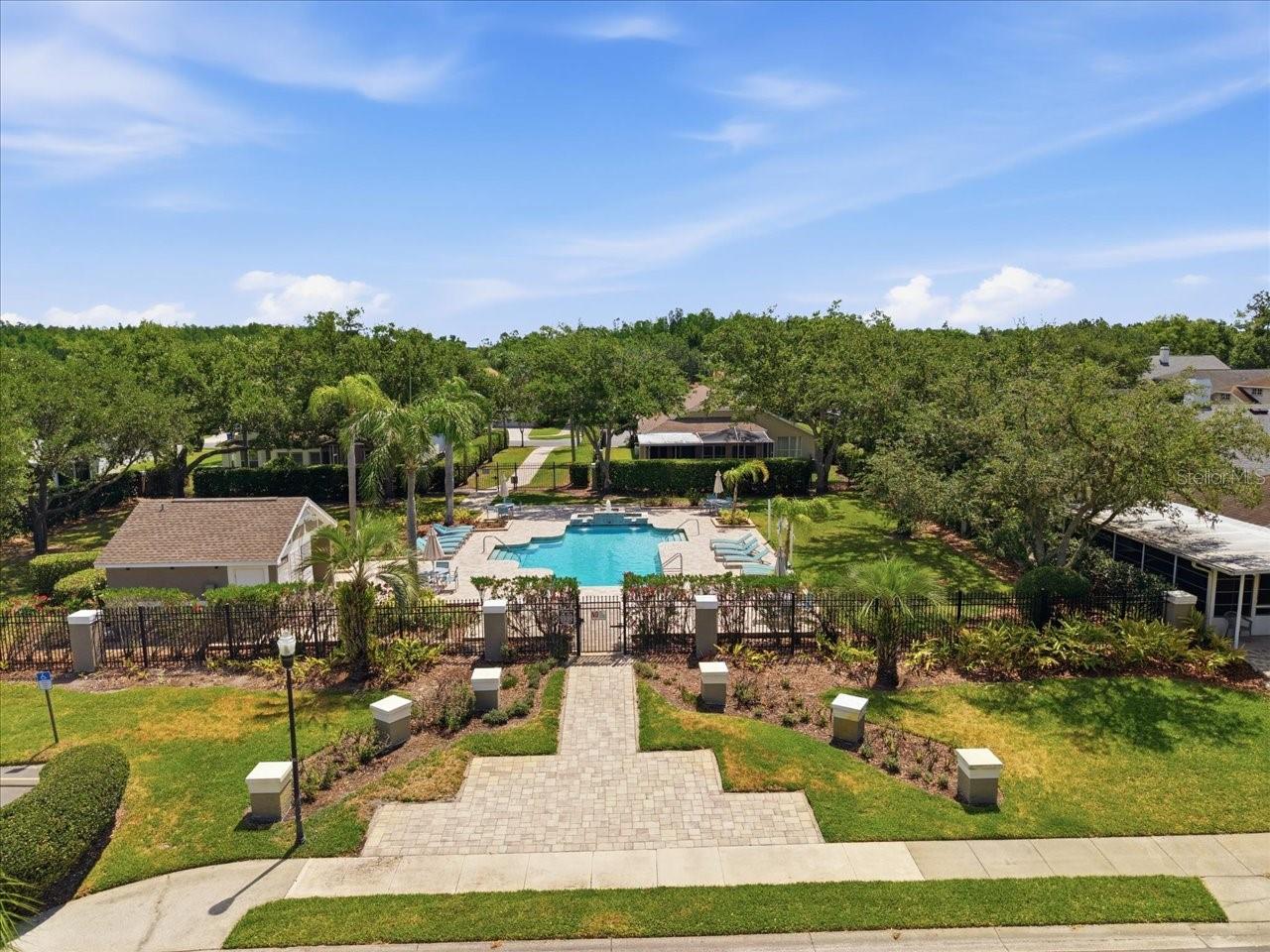 VILLAROSA PH F - Residential