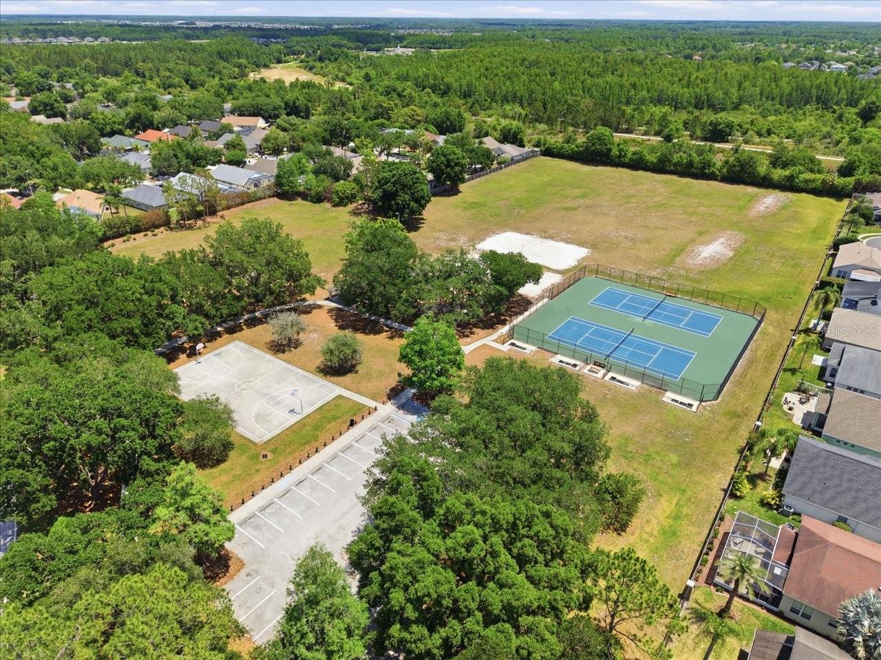 VILLAROSA PH F - Residential