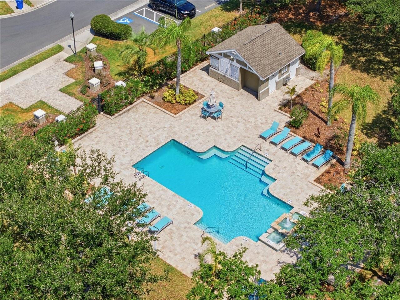 VILLAROSA PH F - Residential