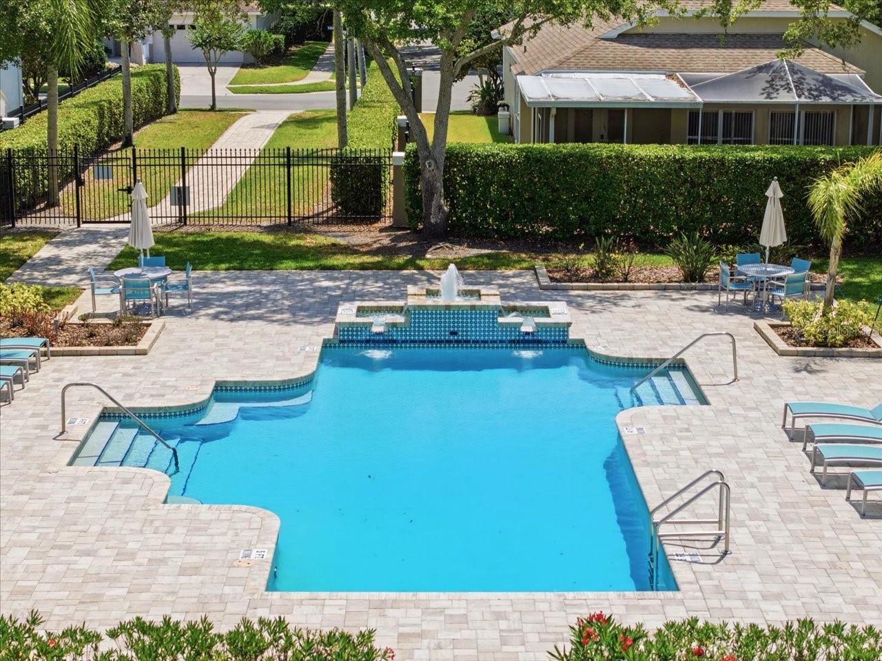 VILLAROSA PH F - Residential
