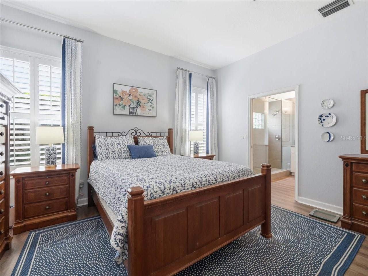 VILLAROSA PH F - Residential