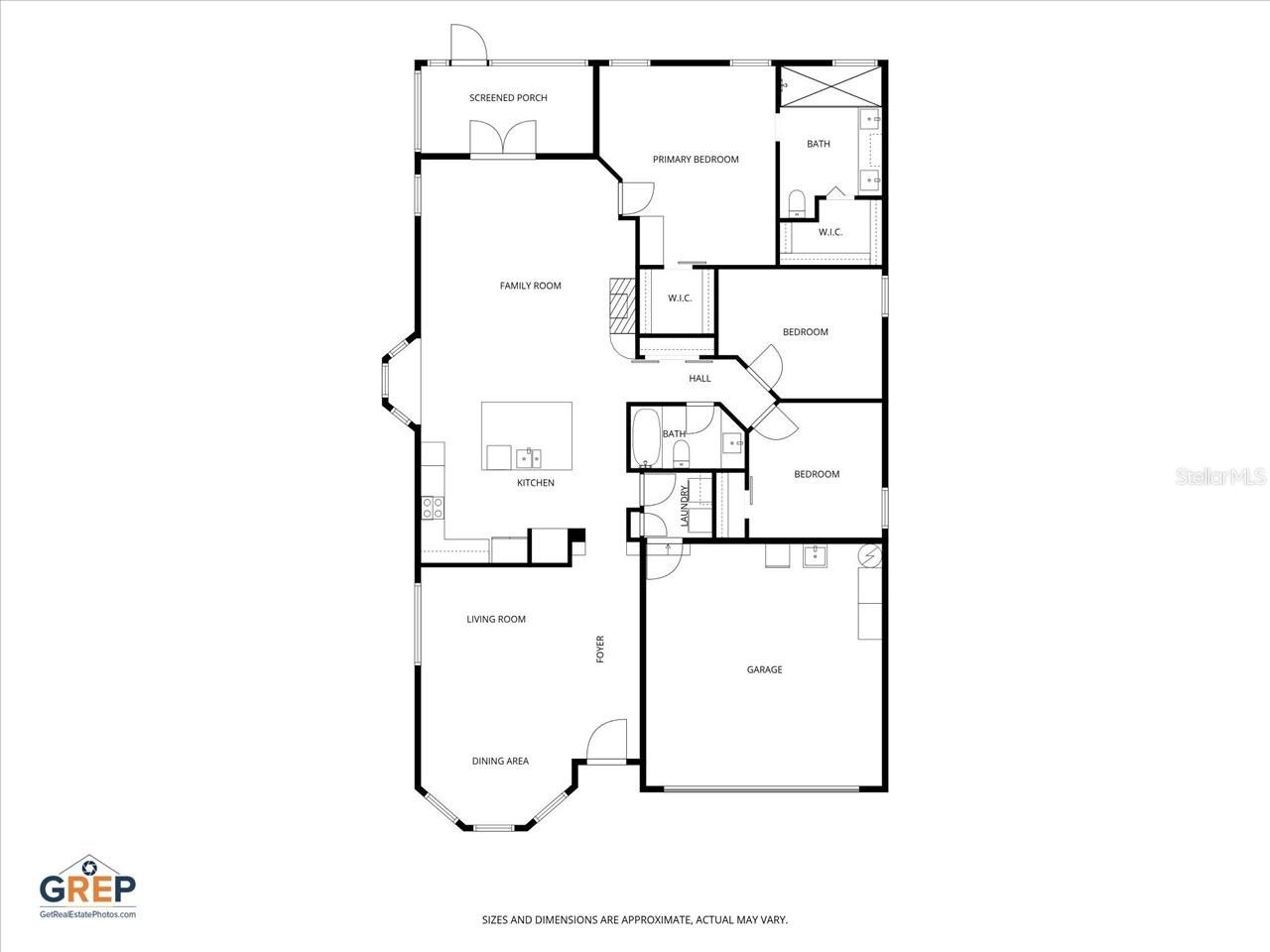 VILLAROSA PH F - Residential