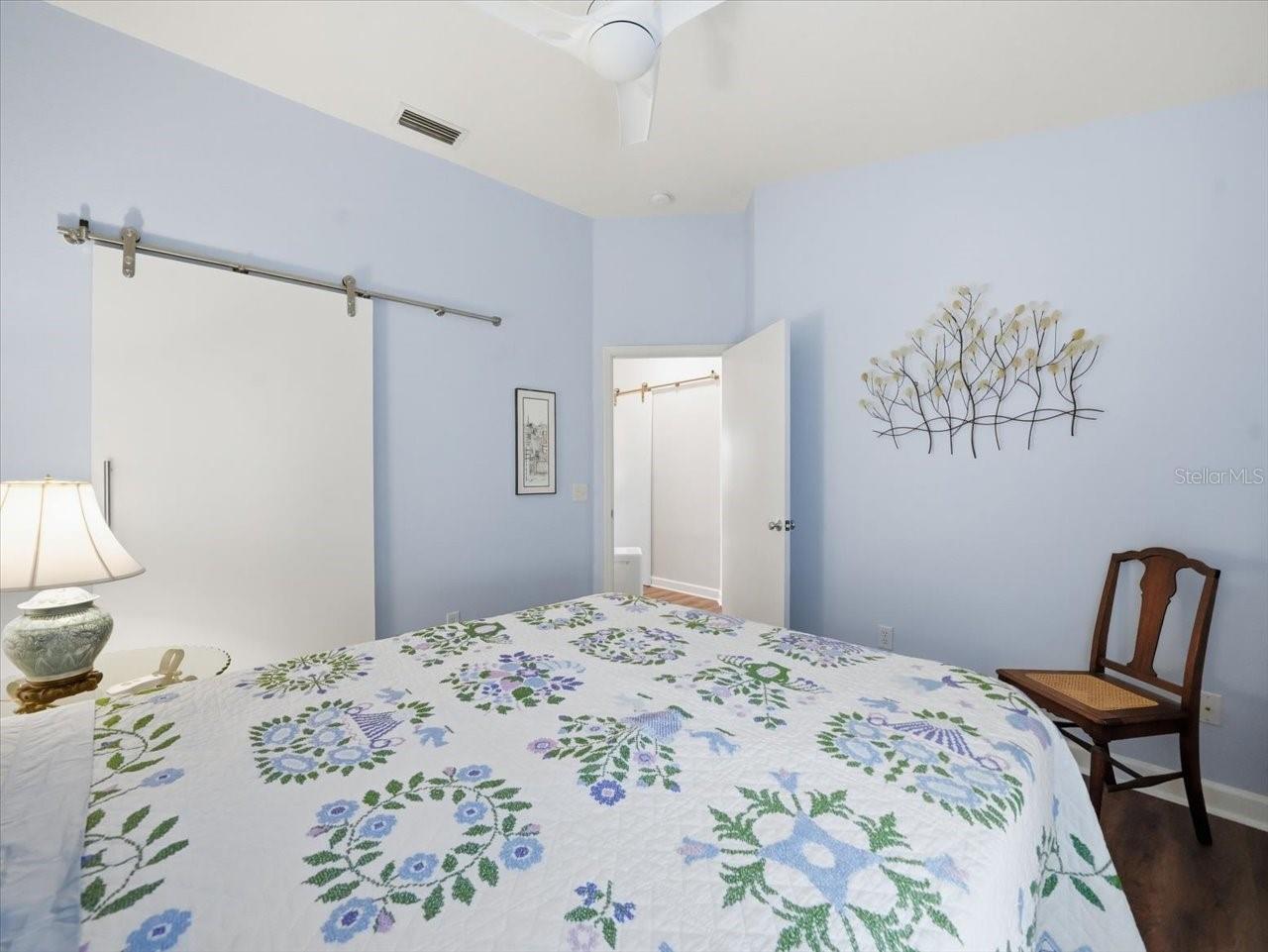 VILLAROSA PH F - Residential