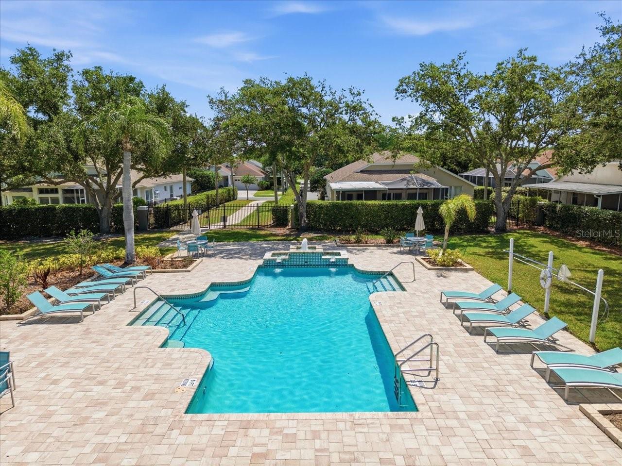 VILLAROSA PH F - Residential
