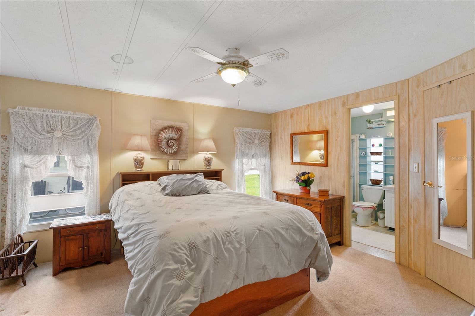LAZY RIVER MHP - Residential